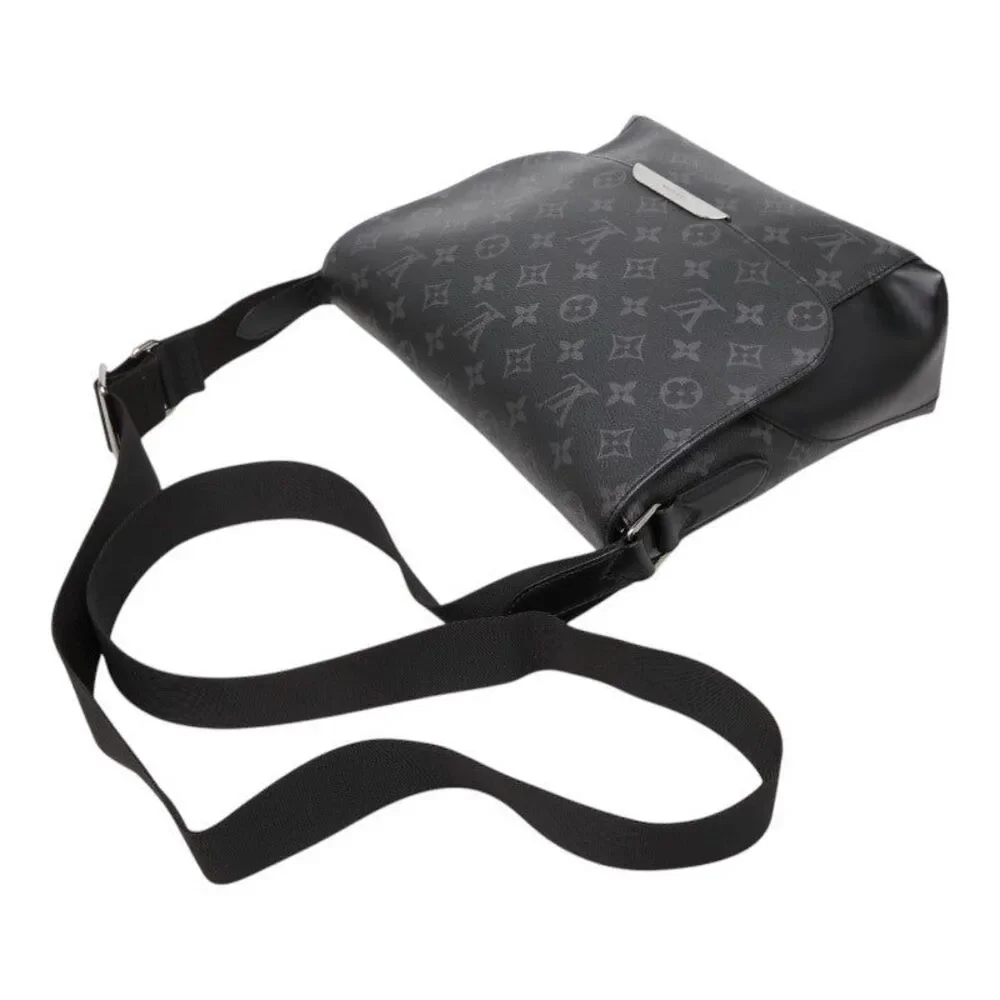 Louis Vuitton Messenger Explorer PM Shoulder Bag